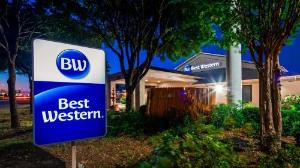 Best Western Round Rock, Round Rock
