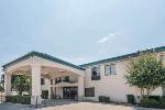 Tarrant County Black Hstrcl Texas Hotels - Super 8 By Wyndham Fort Worth South