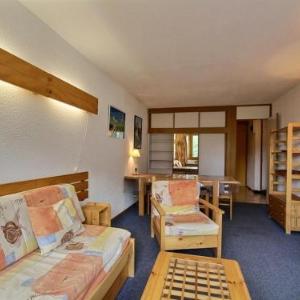 Appartement Plagne Aime 2000 3 pièces 6 personnes - FR-1-455-92
