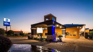 Best Western Inn of Kilgore, Kilgore