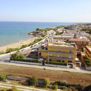 Pantanello Rooms Avola