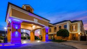 Best Western Inn & Suites, New Braunfels