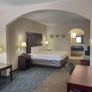 Best Western Windsor Suites