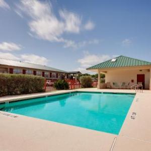 Days Inn by Wyndham San Angelo