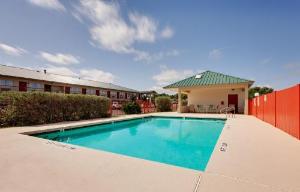 Days Inn by Wyndham San Angelo, San Angelo