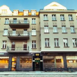 Hotel - Pokoje i Apartamenty Heban