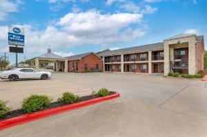 Best Western Brenham, Brenham