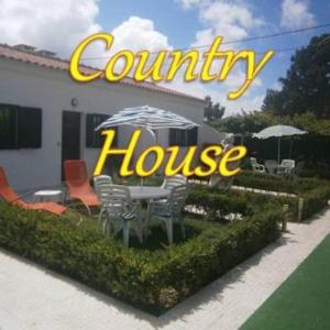 Country House Alfarim