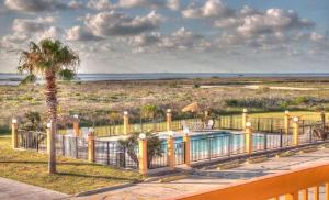 Best Western Padre Island, Corpus Christi