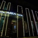 Aria Spa Hotel Vologda 