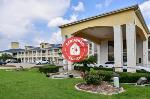 Missouri City Texas Hotels - OYO Hotel Stafford TX I-69 North - 5 Mi From Atrium Medical Center