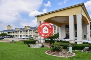 OYO Hotel Stafford TX I-69 North, Stafford