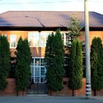 Guest accommodation in Tolyatti 