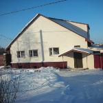 Apartment in Suzdal 