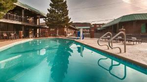 Baymont by Wyndham Cedar City, Cedar City