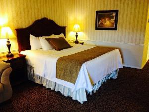 Baugh Motel, SureStay Collection by Best Western, Logan
