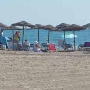 Apartamento Carmen en Santa Pola