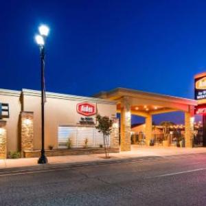 Washington County Legacy Park Hotels - Aiden by Best Western St. George