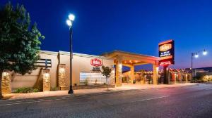 Best Western Travel Inn Saint George, Saint George