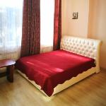 Apartament Shaumyana 28 