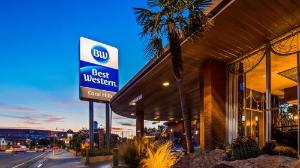 Best Western Coral Hills, Saint George