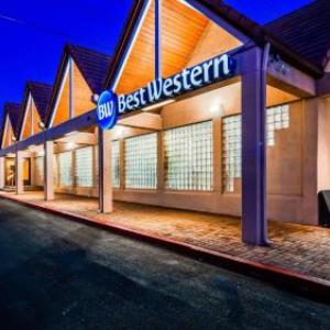 Best Western Town and Country Inn