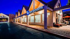 Best Western Town and Country Inn, Cedar City