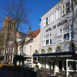 Hotel de Kroon