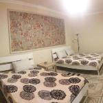 Guest House on Ayvovaya Rostov on Don