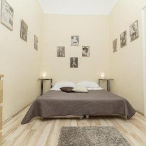 Budapest B&B Bed and Breakfast