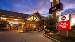 Best Western Plus High Country Inn, Ogden