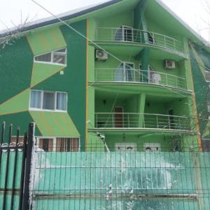 Casa Silvia