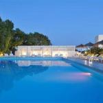 Narges Hotel Kampos Paros 