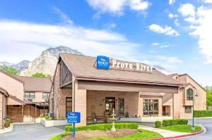 Baymont by Wyndham Provo River, Provo