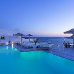 Hotel Greco Philia Luxury Suites & Villas 