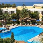 Gaia Royal Hotel Kos Island 