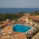 Sea View Village Zakynthos Island 