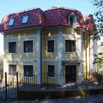 Guest accommodation in Kislovodsk 