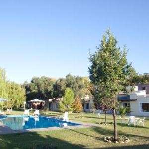 Cabañas 