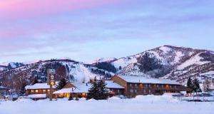 Best Western Landmark Inn, Park City
