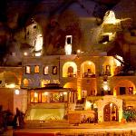 Miras Hotel Cappadocia Avanos