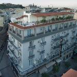 Carolina Hotel Athens