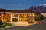 Washington Institute Classroom Utah Hotels - Park Inn By Radisson Salt Lake City -Midvale