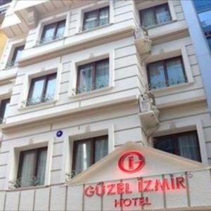 Guzel Izmir Hotel