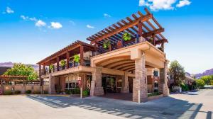 Best Western Plus Canyonlands Inn, Moab