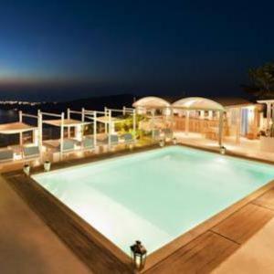 Andromeda Villas & Spa Resort