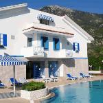 Monta Verde Hotel & Villas Cedit 