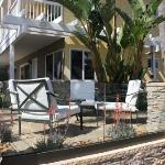 Apartment in Carlsbad California