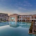 Hotel in Belek 