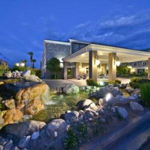 Center for the Arts at Kayenta Hotels - Best Western Plus Abbey Inn